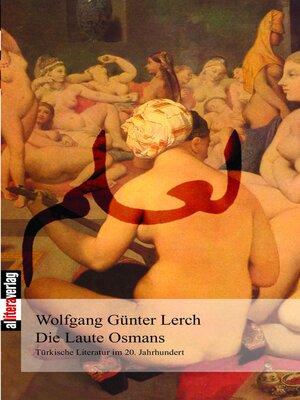 cover image of Die Laute Osmans